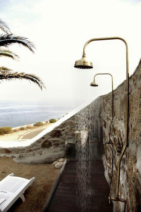 Deco-Gold...Esta temporada invertimos en Oro