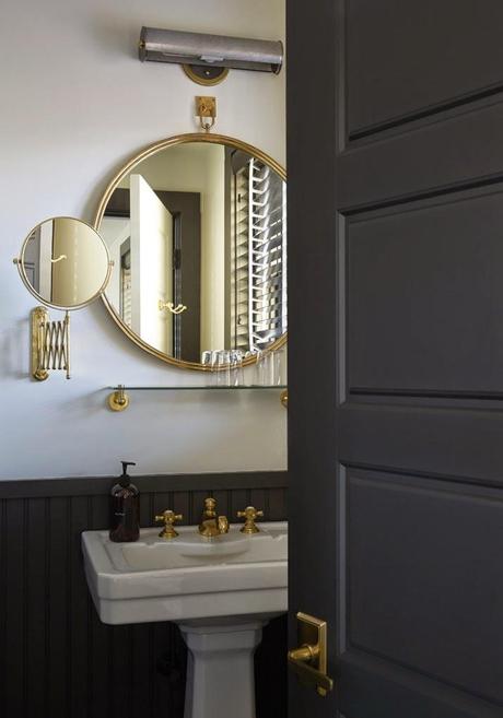 Deco-Gold...Esta temporada invertimos en Oro