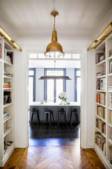 Deco-Gold...Esta temporada invertimos en Oro