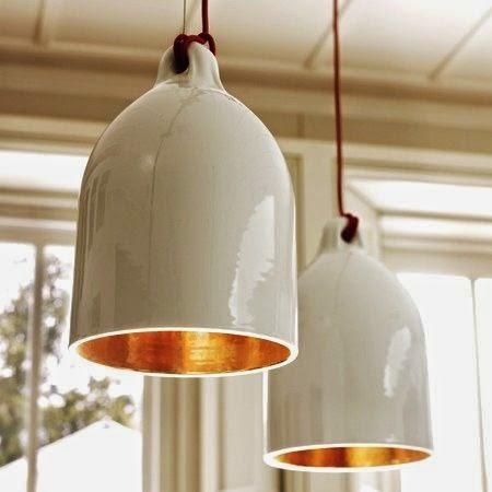 Deco-Gold...Esta temporada invertimos en Oro