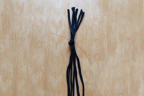 Cómo hacer una maceta colgante Como hacer una maceta colgante