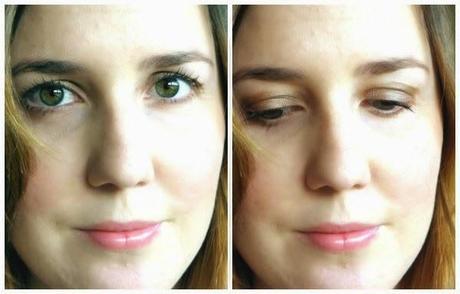 Maquillaje de día con Max Factor