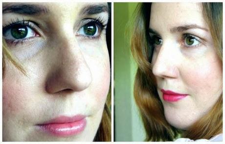 Maquillaje de día con Max Factor