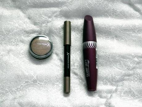 Maquillaje de día con Max Factor