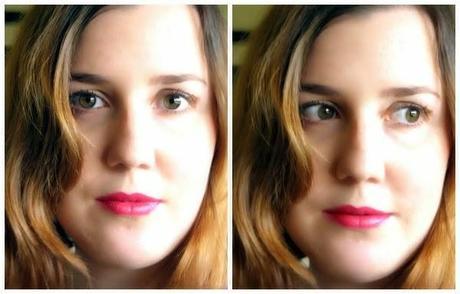 Maquillaje de día con Max Factor