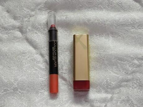 Maquillaje de día con Max Factor