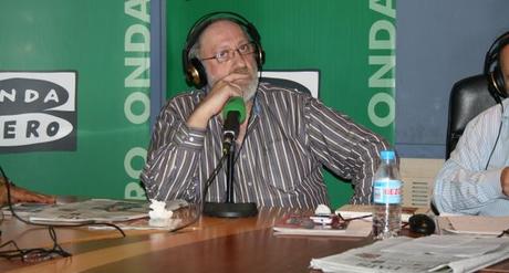 José Luis Alvite