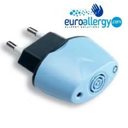 Antiacaros Electrico por Ultrasonidos EuroAllergy Terminator