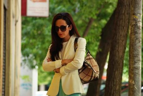 HAREM Look de lunes más formal con estos pantalones super...