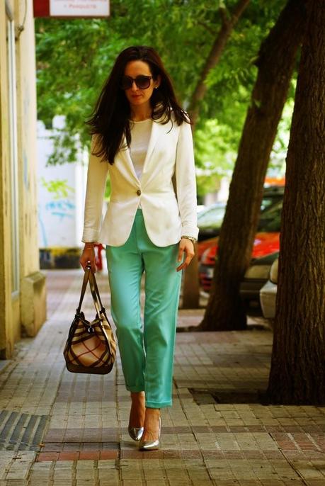 HAREM Look de lunes más formal con estos pantalones super...