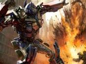 Transformers: extinción