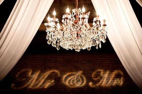 English Barn Wedding