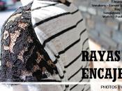 Rayas encaje