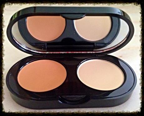 Creamy Concealer Kit de Bobbie Brown