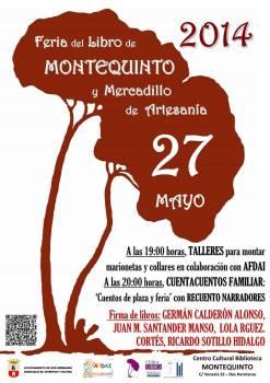 feria del libro martes 27