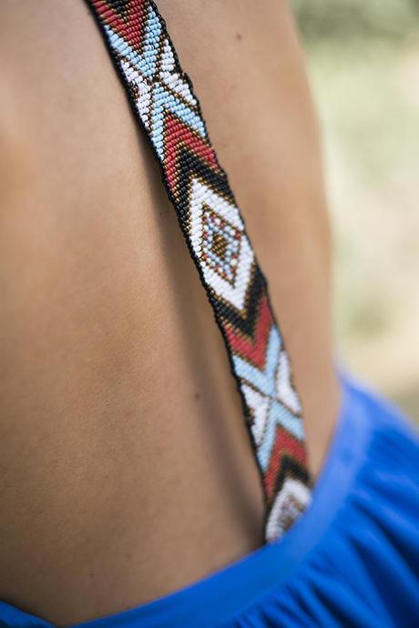 OUTFITS, ethnic, fashion backs, style backs, long dress, summer dress, beach, playa, rayban, primark ,capazo, baskets, elena estaun, circo jewellery, cristina blanco, guiadeestilo, guia de estilo blog, spanish fashion blog 