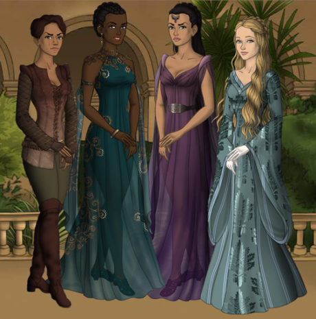 Game-of-Thrones-Season-5-The-Sand-Snakes