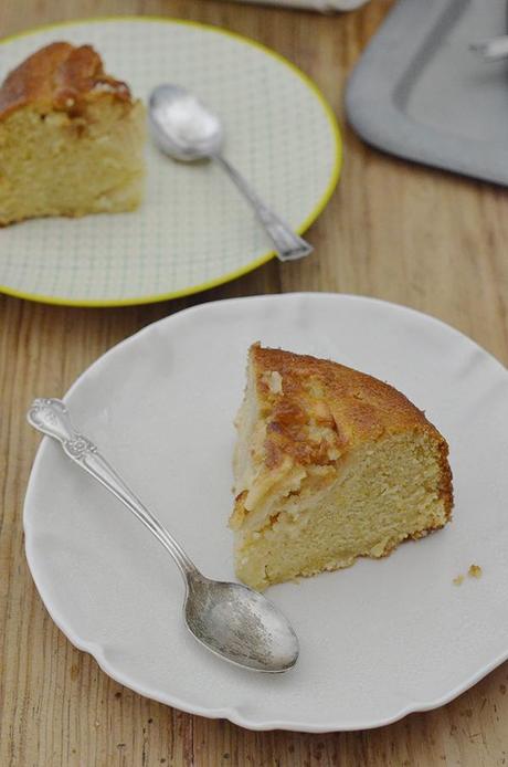 Bizcocho de las Carmelitas Descalzas