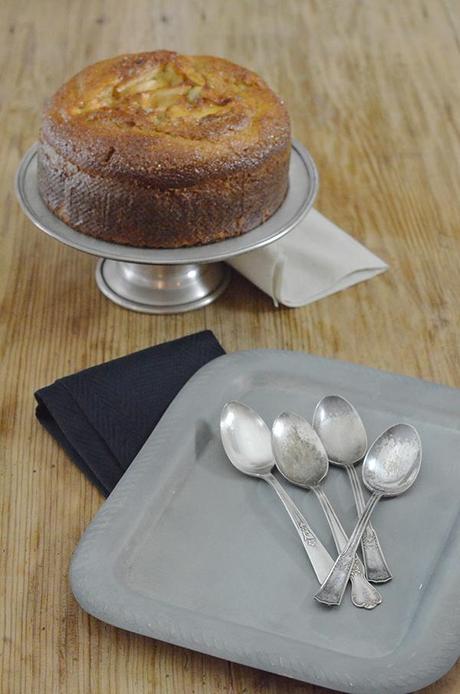 Bizcocho de las Carmelitas Descalzas