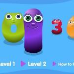 dominó para niños e 3 años