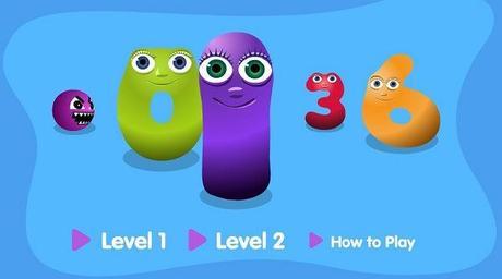 dominó para niños e 3 años