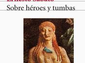 P.O.M. ("Sobre héroes tumbas" Ernesto Sábato)