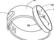 Otorgan varias patentes Samsung relacionadas reloj inteligente