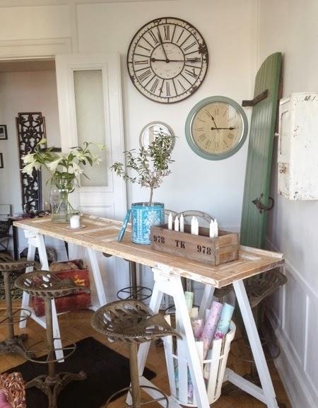 DAR UNA SEGUNDA OPORTUNIDAD A UNA PUERTA ANTIGUA