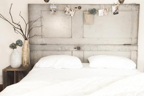 DAR UNA SEGUNDA OPORTUNIDAD A UNA PUERTA ANTIGUA