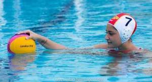 Lorena Miranda, en la primera lista de España Para la Superfinal de la Liga Mundial Lorena Miranda-Montequinto-DosHermanas.