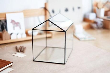 QUEDAMOS EN...UN RINCÓN VERDE