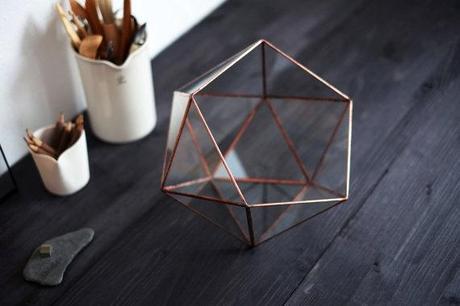 QUEDAMOS EN...UN RINCÓN VERDE