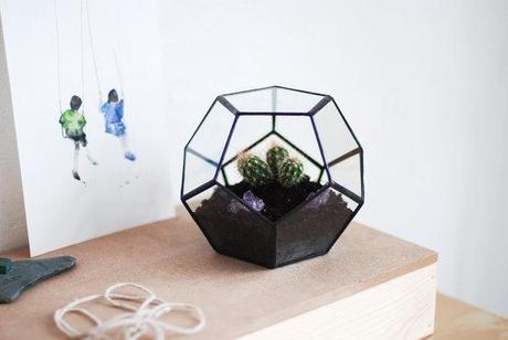 QUEDAMOS EN...UN RINCÓN VERDE