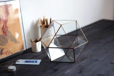 QUEDAMOS EN...UN RINCÓN VERDE