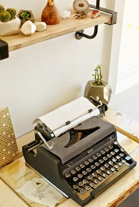 UN COQUETO APARTAMENTO... EN EL DESIERTO