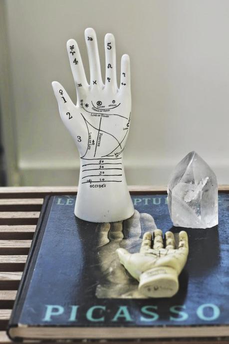 UN COQUETO APARTAMENTO... EN EL DESIERTO