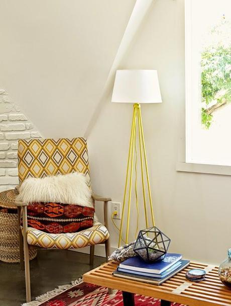 UN COQUETO APARTAMENTO... EN EL DESIERTO