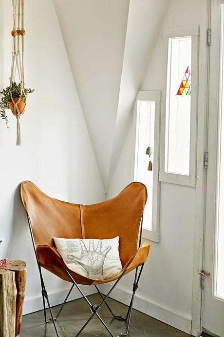 UN COQUETO APARTAMENTO... EN EL DESIERTO