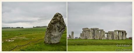 El Círculo Mágico de Stonehenge y Salisbury
