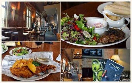 El Círculo Mágico de Stonehenge y Salisbury