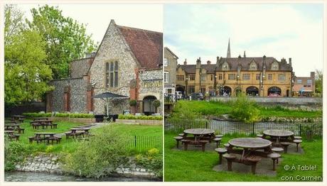 El Círculo Mágico de Stonehenge y Salisbury