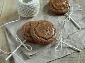 Piruletas brownie