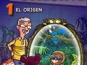 Novedad: Lechuza detective