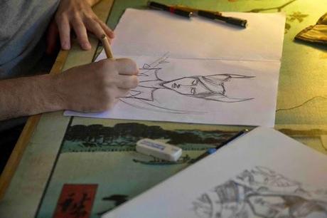 » Once Upon A Dream - Secretos Maléficos