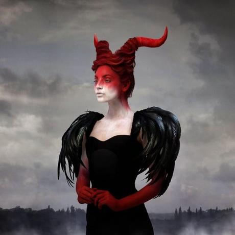 » Once Upon A Dream - Secretos Maléficos