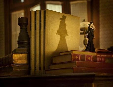 » Once Upon A Dream - Secretos Maléficos