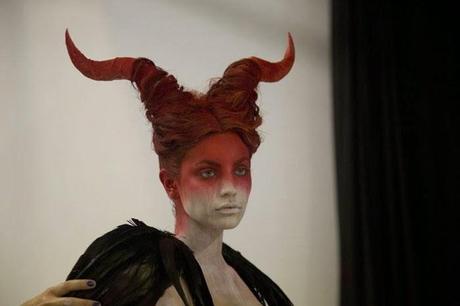 » Once Upon A Dream - Secretos Maléficos