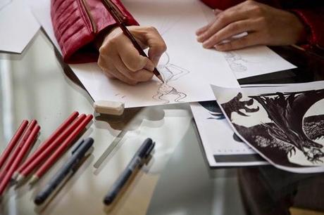 » Once Upon A Dream - Secretos Maléficos