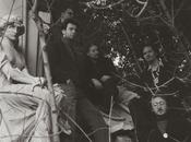 Fabio zuffanti deja maschera cera