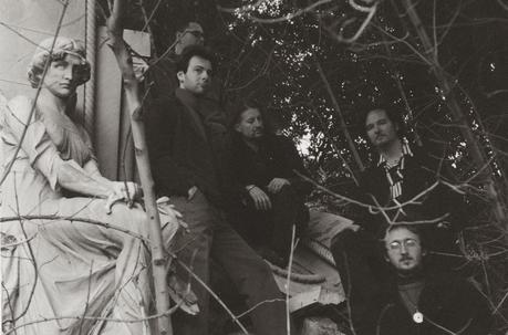 FABIO ZUFFANTI DEJA LA MASCHERA DI CERA